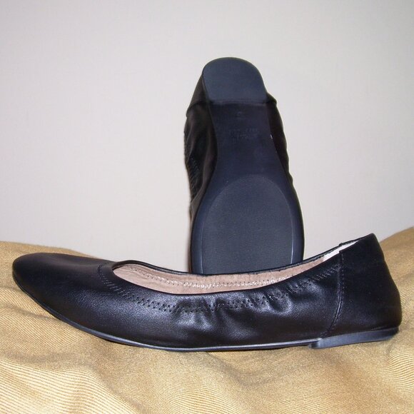 Ballet Flats & Socks Bundle - Picture 12 of 16